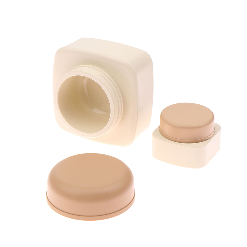 5/20g Empty Plastic Nail Art C - Workshop Tools Cabinet ulasan dan harga