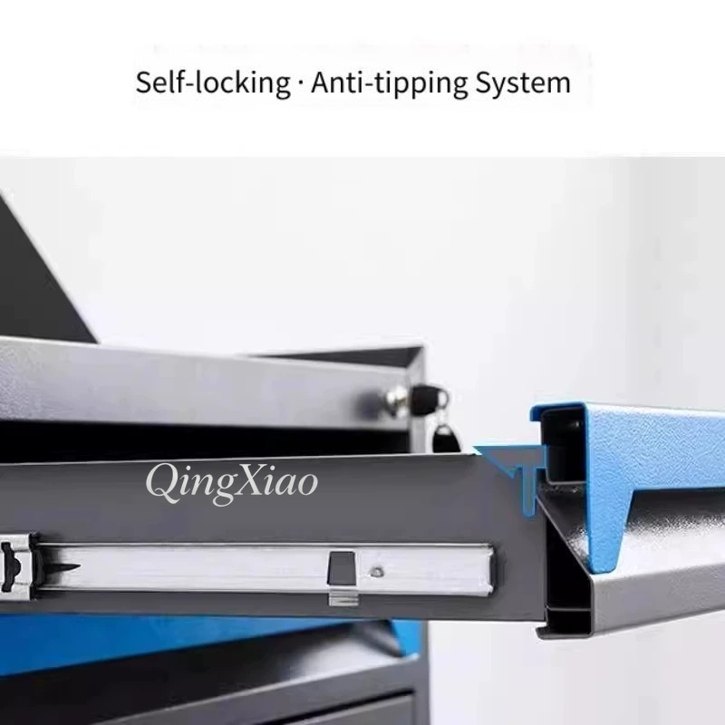 Auto repair tool cart, drawer, - Workshop Tools Cabinet ulasan dan harga