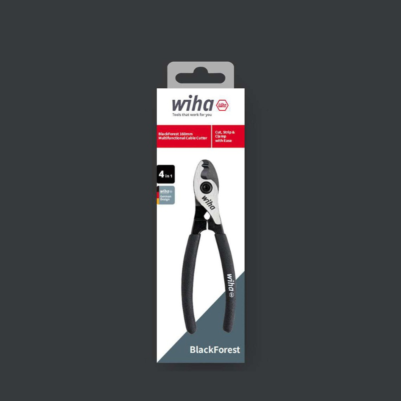 Wiha 46691 6-Inch Multifunctio - Tools Vn ulasan dan harga