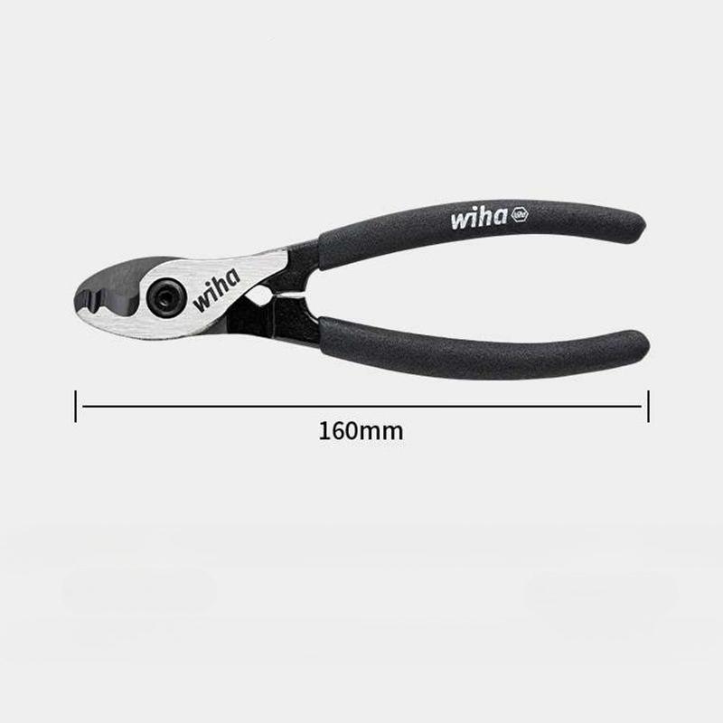 Wiha 46691 6-Inch Multifunctio - Tools Vn ulasan dan harga
