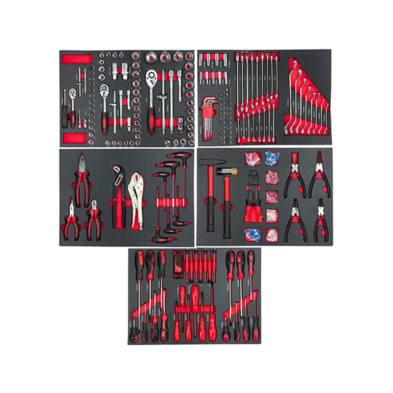 420 PCS Home DIY Hand Tools Cr - Hand Tools In Workshop ulasan dan harga