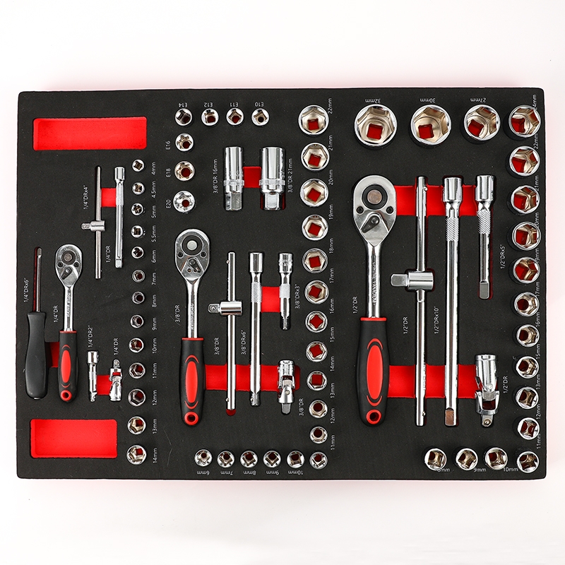 420 PCS Home DIY Hand Tools Cr - Hand Tools In Workshop ulasan dan harga