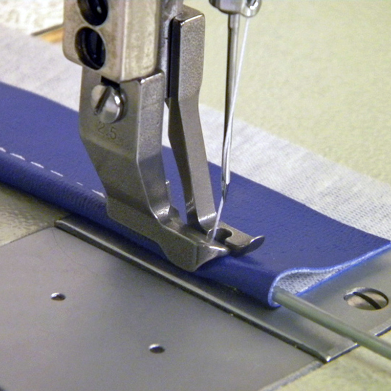 Industrial Walking Foot Sewing - Workshop Tools Machine ulasan dan harga