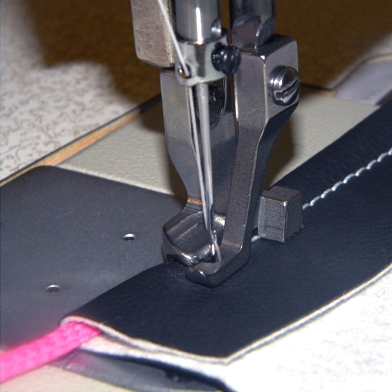 Industrial Walking Foot Sewing - Workshop Tools Machine ulasan dan harga