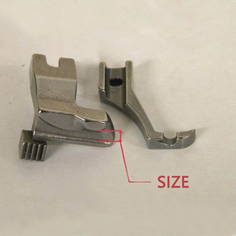 Industrial Walking Foot Sewing - Workshop Tools Machine ulasan dan harga