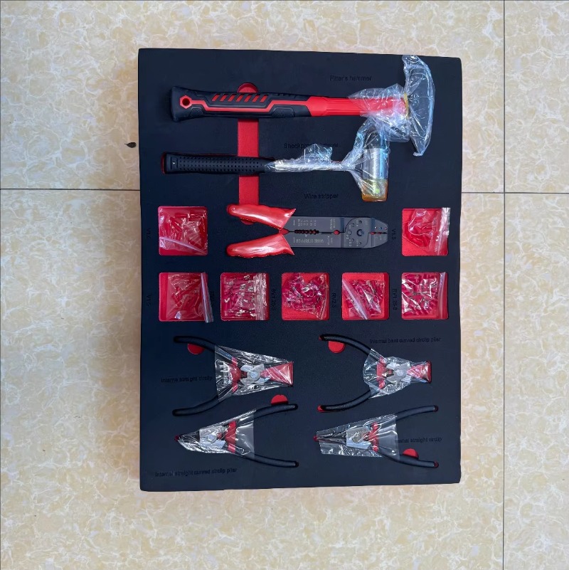 Hot Sale 7 Drawers Hand Operat - Hand Tools In Workshop ulasan dan harga