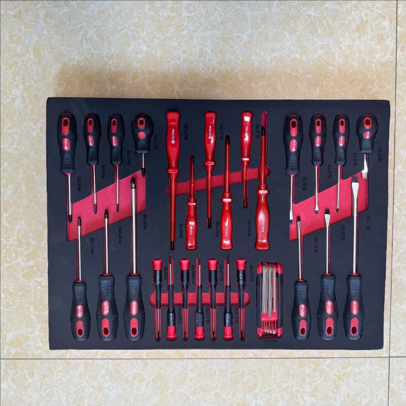 Hot Sale 7 Drawers Hand Operat - Hand Tools In Workshop ulasan dan harga
