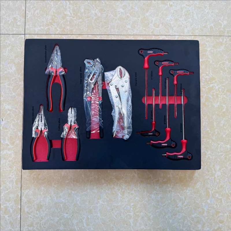 Hot Sale 7 Drawers Hand Operat - Hand Tools In Workshop ulasan dan harga