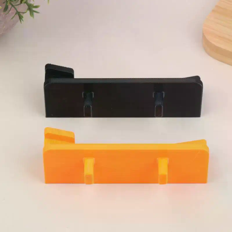 1/2 Pcs Vernier Caliper Holder - Workshop Tools Wall ulasan dan harga