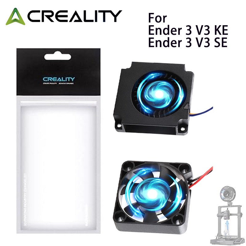 Creality Original Ender3 V3 SE - Creality Printer Ender 3 ulasan dan harga