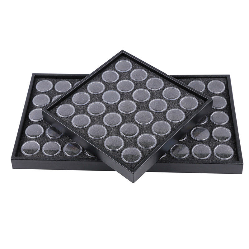 Empty 25/50 Space Nail Art Pow - Workshop Tools Cabinet ulasan dan harga