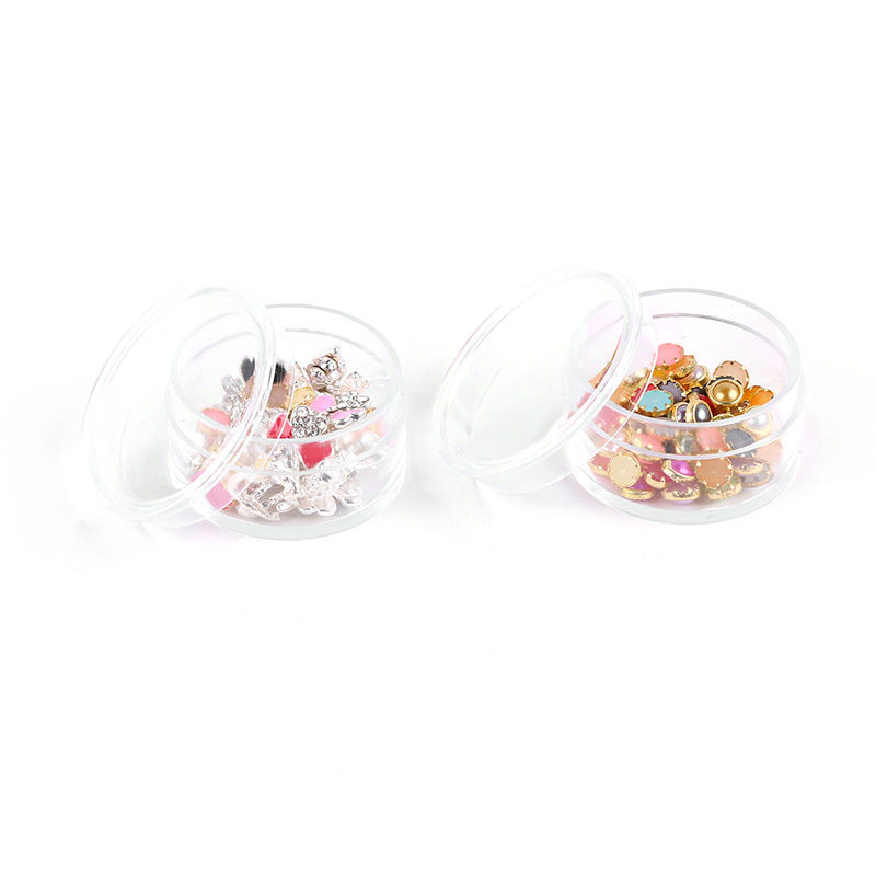 Empty 25/50 Space Nail Art Pow - Workshop Tools Cabinet ulasan dan harga