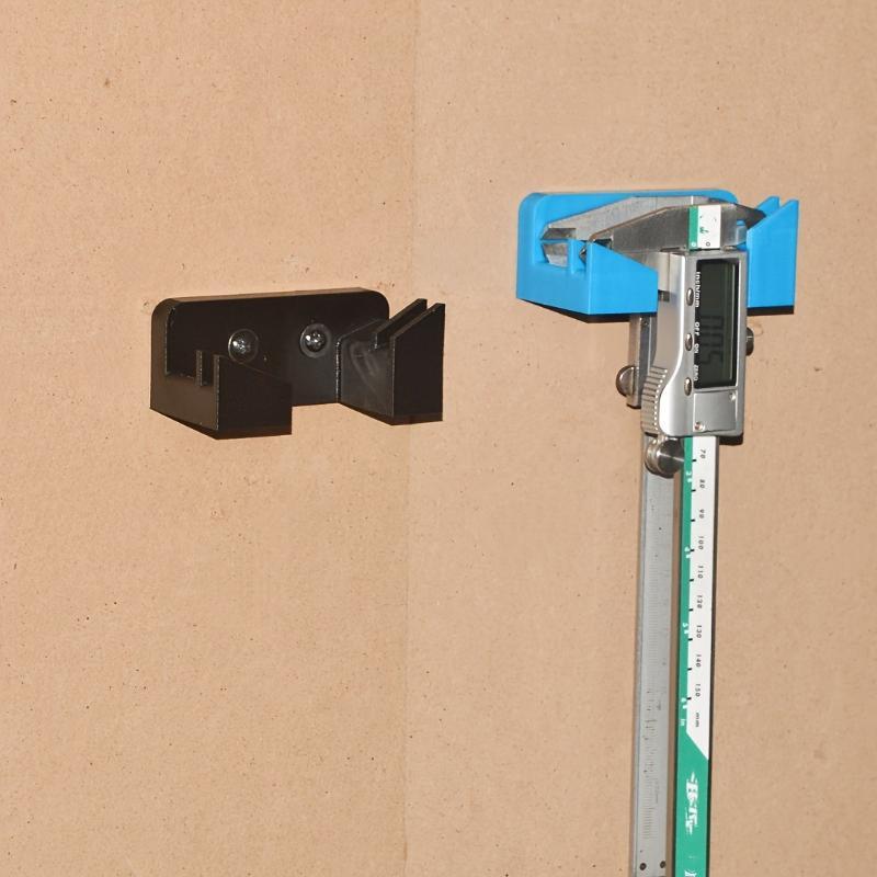 PLA Digital Caliper Wall Mount - Workshop Tools Wall ulasan dan harga