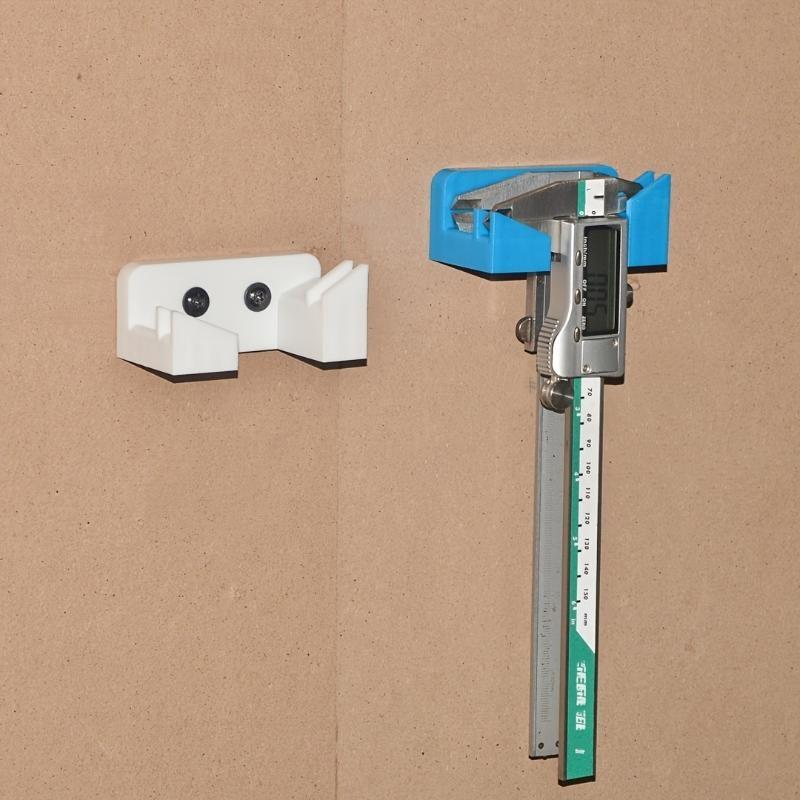 PLA Digital Caliper Wall Mount - Workshop Tools Wall ulasan dan harga