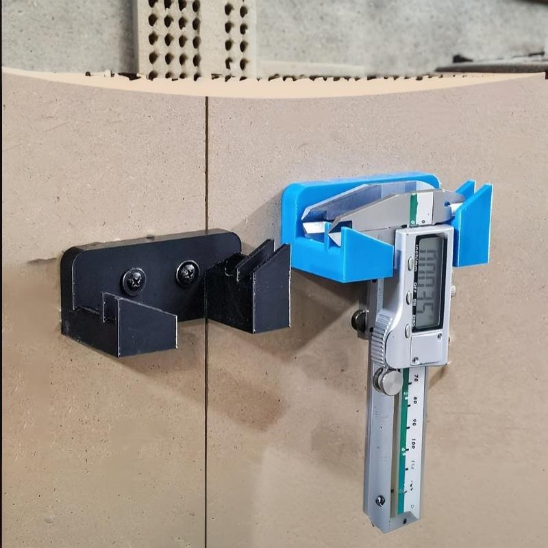 PLA Digital Caliper Wall Mount - Workshop Tools Wall ulasan dan harga
