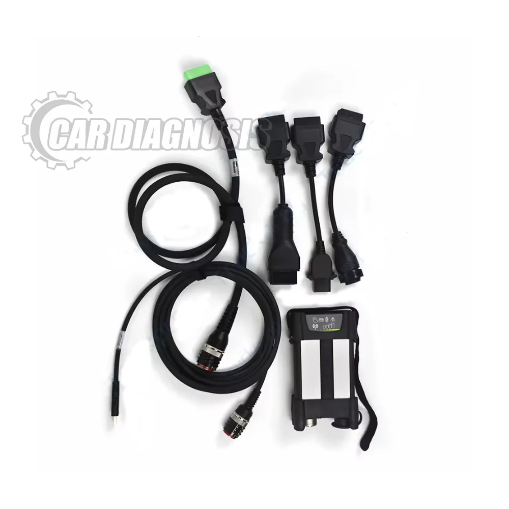 FOR Vocom VOCOM II 88890400 Di - Tools Vn ulasan dan harga