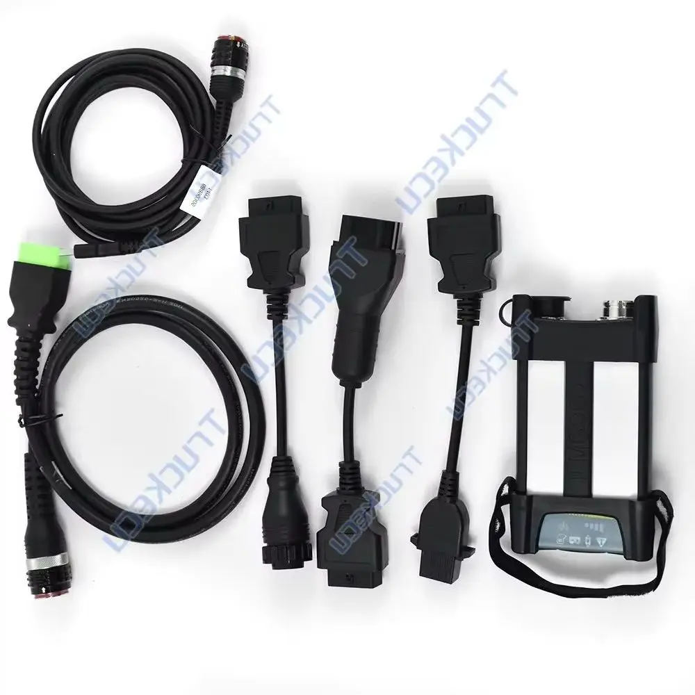 FOR Vocom VOCOM II 88890400 Di - Tools Vn ulasan dan harga