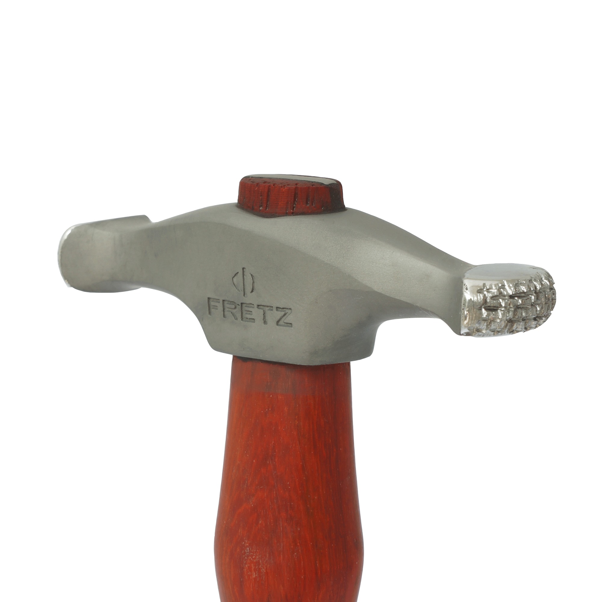Fretz HMR-14B Raw Silk Wide Cu - Tools Vn ulasan dan harga