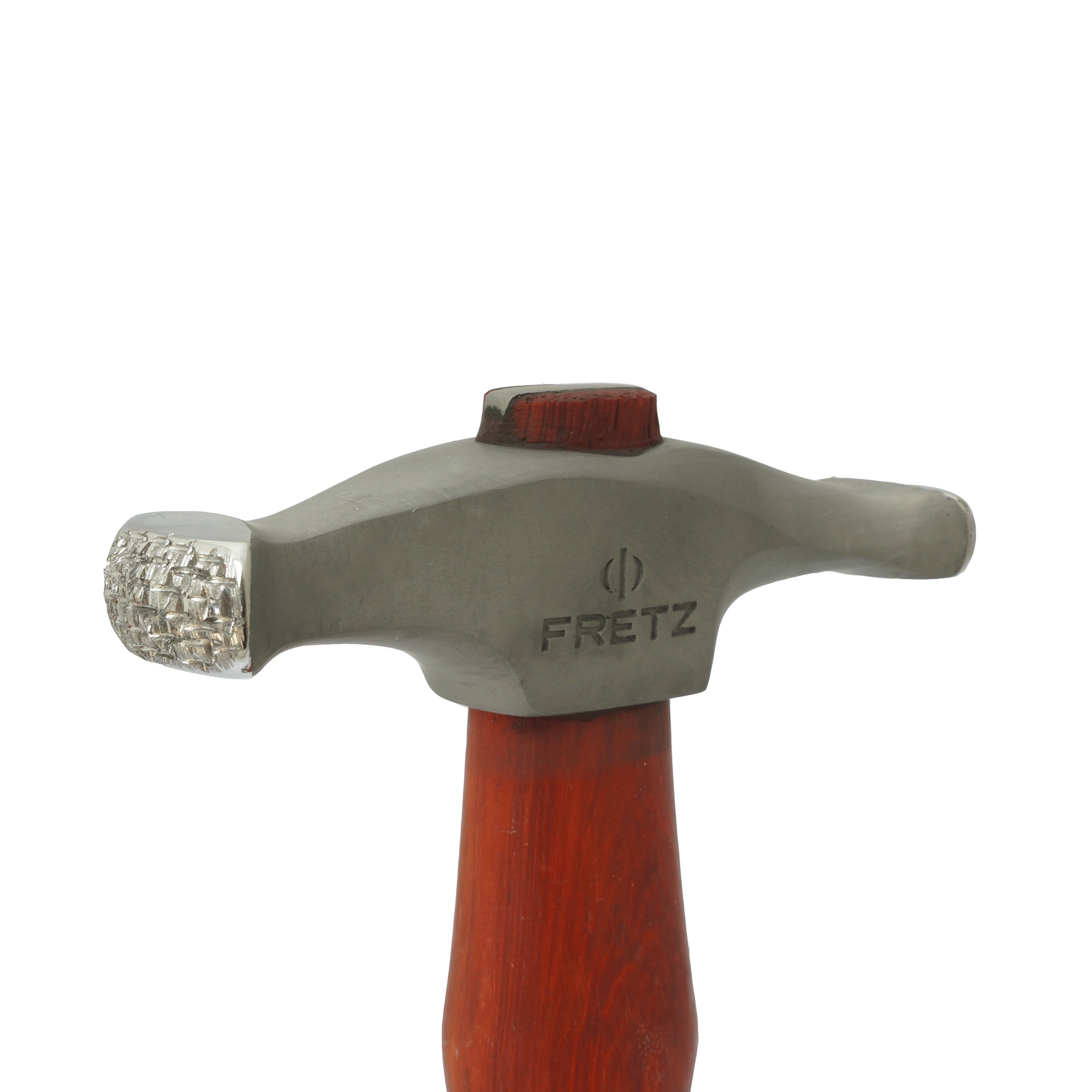 Fretz HMR-14B Raw Silk Wide Cu - Tools Vn ulasan dan harga