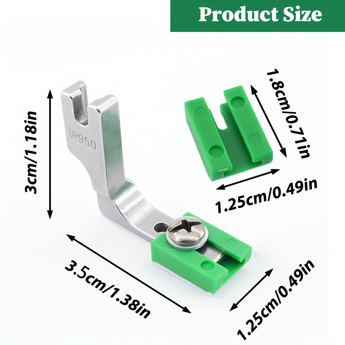 P950 Adjustable Ruffling Press - Workshop Tools Machine ulasan dan harga