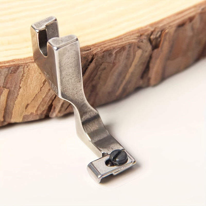 T69 Adjustable Invisible Zippe - Workshop Tools Machine ulasan dan harga