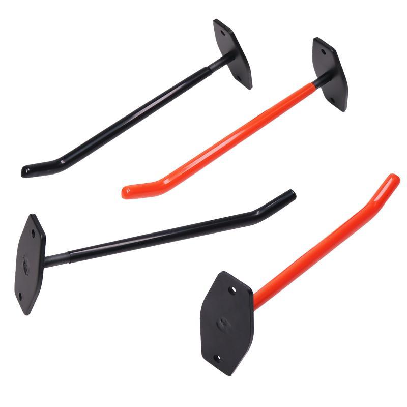 Heavy-Duty Wall-Mounted Storag - Workshop Tools Wall ulasan dan harga