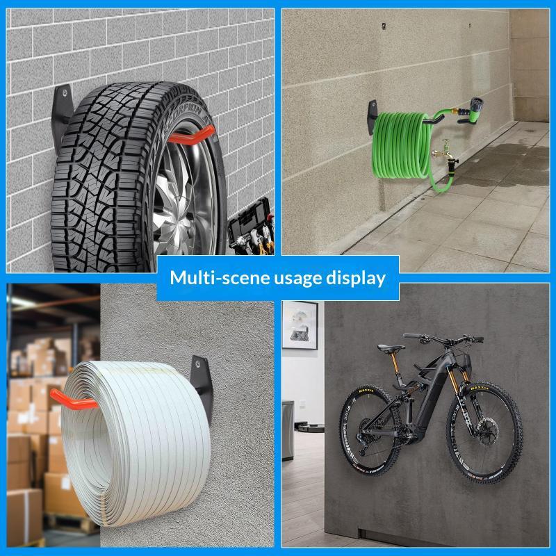 Heavy-Duty Wall-Mounted Storag - Workshop Tools Wall ulasan dan harga