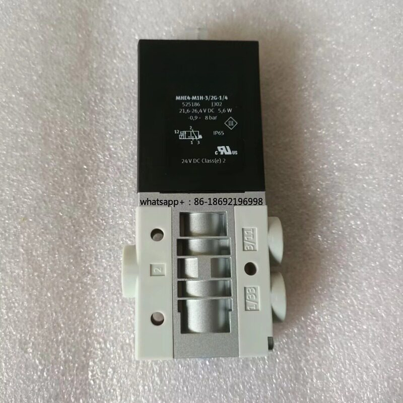 Vacuum Generator VN-10-L-T3-PQ - Tools Vn ulasan dan harga