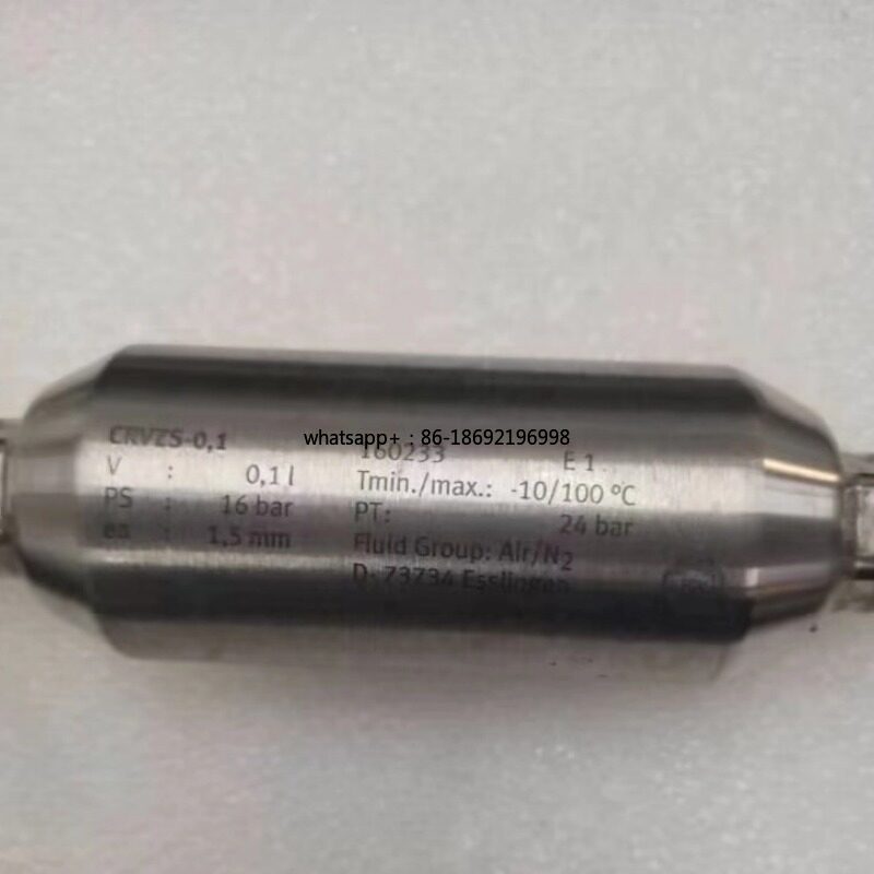 Vacuum Generator VN-10-L-T3-PQ - Tools Vn ulasan dan harga